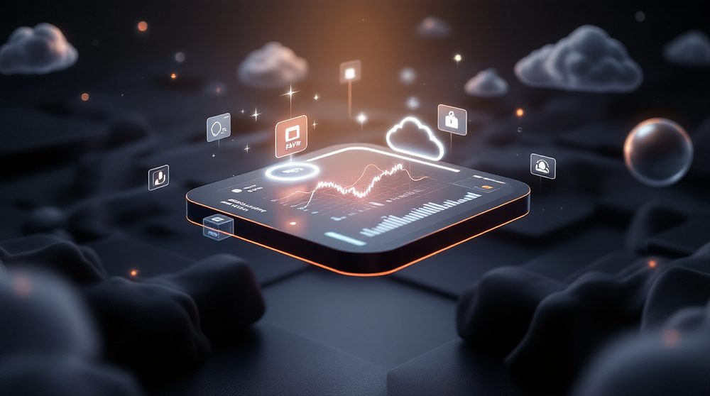 Business Technology Stack