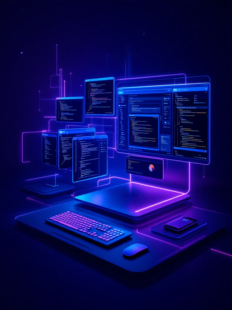Custom Web Applications